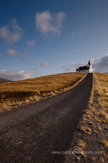 Iceland - Islande - ICE025