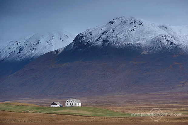 Iceland - Islande - ICE027