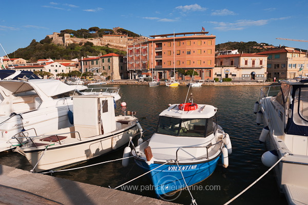 Castiglione della Pescaia, Tuscany - Castiglione della Pescaia, Toscane - it01103