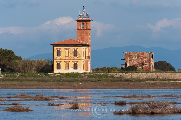 Maremma, Tuscany - Maremme, Toscane - it01221