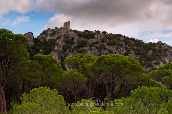 Maremma, Tuscany - Maremme, Toscane - it01605