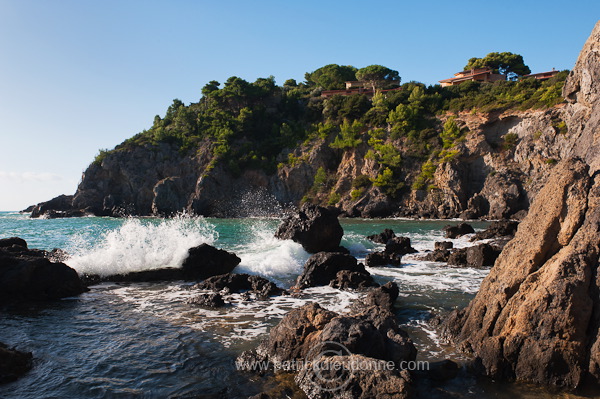 Talamone, Tuscany - Talamone, Toscane - it01629