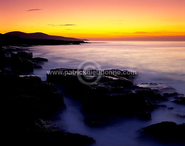 Sound of Taransay, South Harris, Scotland - Taransay, Harris, Ecosse  15698