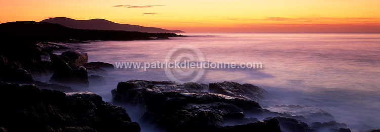 Sound of Taransay, South Harris, Scotland - Taransay, Harris, Ecosse  15699