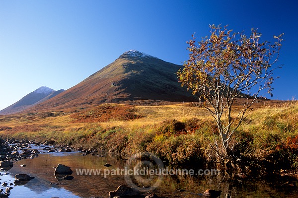 Glamaig, Skye, Scotland - Glamaig, Skye, Ecosse - 19316