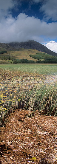 Loch Cill Chriosd, Skye, Scotland - Loch Cill Chriosd, Skye, Ecosse  15917