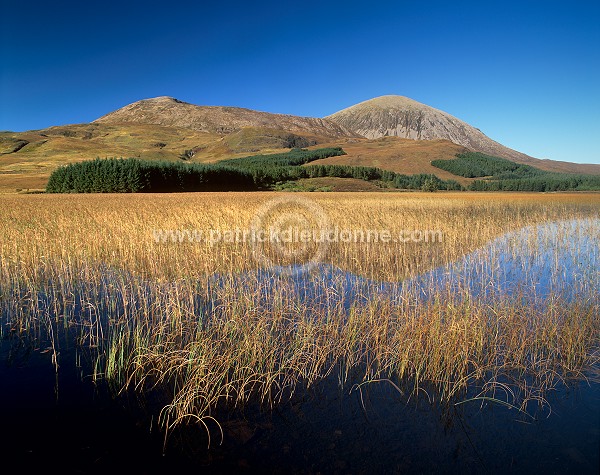 Loch Cill Chriosd, Skye, Scotland - Loch Cill Chriosd, Skye, Ecosse  15918