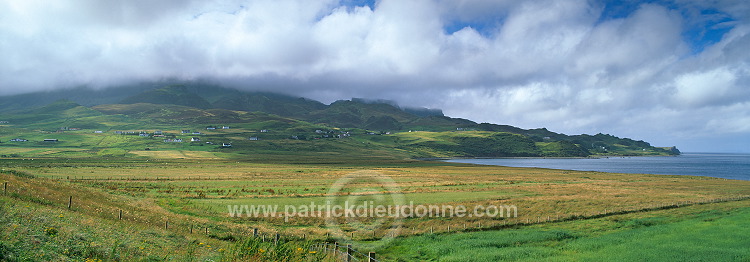 Glashvin & Digg, the Quiraing, Skye, Scotland - Le Quiraing, Skye, Ecosse  15944