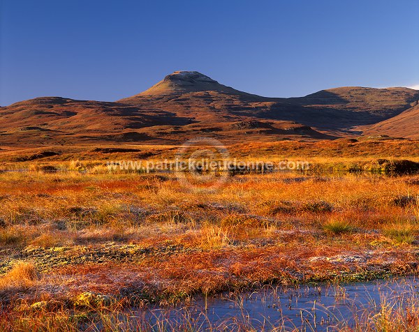 Macleod's Table, Skye, Scotland - Table de Macleod, Skye, Ecosse  15950