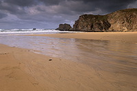 Mangersta Sands, Lewis, Scotland - Lewis, Ecosse - 18678 Mangersta Sands, Lewis, Scotland - Lewis, Ecosse - 18678