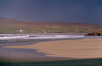 Uig Sands, Lewis, Scotland - Lewis, Ecosse - 18704