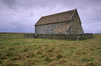 St Moluag's church, Lewis, Scotland - Lewis, Ecosse - 18724 St Moluag's church, Lewis, Scotland - Lewis, Ecosse - 18724