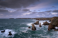 West coast of Lewis, Scotland - Lewis, Ecosse - 18757 West coast of Lewis, Scotland - Lewis, Ecosse - 18757