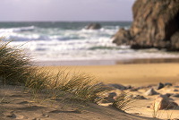 Mangersta Sands, Lewis, Scotland -  Lewis, Ecosse - 18758