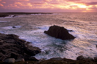 West coast of Lewis, Scotland - Lewis, Ecosse - 18760 West coast of Lewis, Scotland - Lewis, Ecosse - 18760