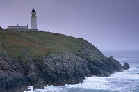 Tiumpan Head lighthouse, Lewis, Scotland - Lewis, Ecosse - 18771 Tiumpan Head lighthouse, Lewis, Scotland - Lewis, Ecosse - 18771