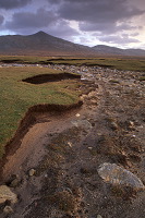Mealisval hill, Lewis, Scotland - Mont Mealisval, Lewis, Ecosse Mealisval hill, Lewis, Scotland - Mont Mealisval, Lewis, Ecosse