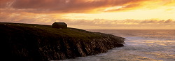 Port Sto at dawn, Lewis, Scotland - Port Sto, Lewis, Ecosse  15767