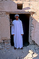 Shinas (near), Batinah. Omani - Omanais - OMAN (OM10440) Shinas (near), Batinah. Omani - Omanais - OMAN (OM10440)