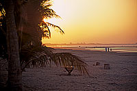 Muscat, Seafront in Al-Qurm -  Front de mer, Al-Qurm, Oman (OM10503)