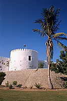 Sohar. Sohar fort, built 13-14th C- Le fort de Sohar, Oman (OM10287) Sohar. Sohar fort, built 13-14th C- Le fort de Sohar, Oman (OM10287)