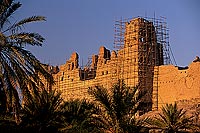 Bahla. Bahla fort (Unesco Site), Dhahirah - Fort de Bahla (OM10154)