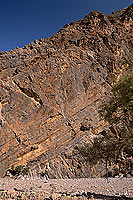 Wadi Bani Awf, Djebel Akhdar - Vallée Bani Awf, OMAN (OM10365) Wadi Bani Awf, Djebel Akhdar - Vallée Bani Awf, OMAN (OM10365)