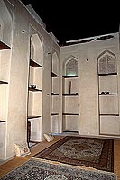 Jabrin fort, interiors - Citadelle de Jabrin, intérieur, OMAN (OM10110) Jabrin fort, interiors - Citadelle de Jabrin, intérieur, OMAN (OM10110)