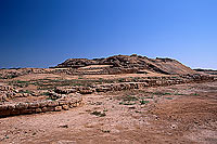 Salalah. Archeology, Al-balid site - Archéologie, Al Balid, OMAN (OM10332)