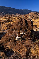 Wadi Hanna, Dhofar - Wadi Hanna, dans le Dhofar, OMAN (OM10073)