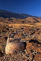 Wadi Hanna, Dhofar - Wadi Hanna, dans le Dhofar, OMAN (OM10079)