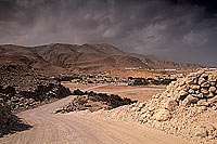 Qalahat (Qalhat), north of Sur - Qalahat, OMAN (OM10277)