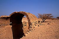 Qalahat (Qalhat), ancient city north of Sur - Qalahat, OMAN (OM10052)
