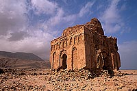 Qalahat (Qalhat), ancient city north of Sur - Qalahat, OMAN (OM10053)