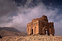 Qalahat (Qalhat), ancient city north of Sur - Qalahat, OMAN (OM10060)