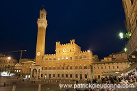 Siena, Tuscany - Sienne, Toscane - it01389