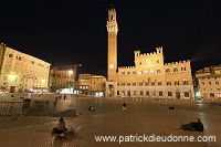 Siena, Tuscany - Sienne, Toscane - it01391