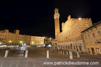 Siena, Tuscany - Sienne, Toscane - it01392