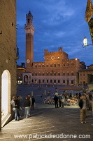 Siena, Tuscany - Sienne, Toscane - it01814