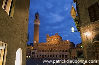 Siena, Tuscany - Sienne, Toscane - it01816