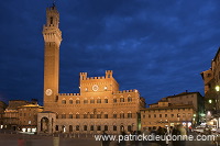 Siena, Tuscany - Sienne, Toscane - it01819