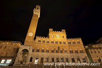 Siena, Tuscany - Sienne, Toscane - it01824