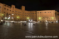 Siena, Tuscany - Sienne, Toscane - it01826