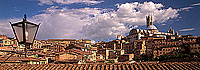 Tuscany, Siena, the Duomo -  Toscane, Sienne, la cathédrale  12583