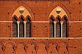 Tuscany, Siena, Palazzo Pubblico - Toscane, Sienne, palais 12560 Tuscany, Siena, Palazzo Pubblico - Toscane, Sienne, palais 12560