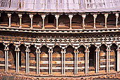 Tuscany, Siena, the Duomo -  Toscane, Sienne, la cathédrale  12599