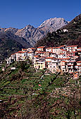 Italy,Tuscany, Parania, Apuane Alps - Italie, Toscane: Parania  12029