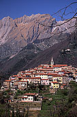 Italy,Tuscany, Parania, Apuane Alps - Italie,Toscane: Parania  12030