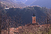 Italy,Tuscany, Apuane Alps - Italie, Toscane, Alpes Apuanes 12050