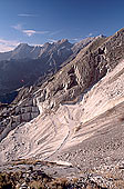 Italy,Tuscany, Apuane Alps - Italie, Toscane, Alpes Apuanes 12062